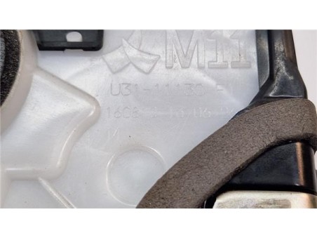 Cerradura Puerta Delantera Derecha Toyota Yaris  1 3 Active [1 3 Ltr  - 73 kW 16V CAT]