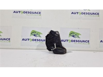 Cerradura Puerta Trasera Izquierda Toyota Yaris  1 3 Active [1 3 Ltr  - 73 kW 16V CAT]