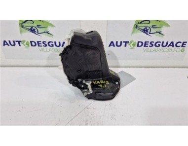 Cerradura Puerta Trasera Izquierda Toyota Yaris  1 3 Active [1 3 Ltr  - 73 kW 16V CAT]
