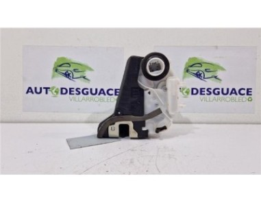 Cerradura Puerta Trasera Izquierda Toyota Yaris  1 3 Active [1 3 Ltr  - 73 kW 16V CAT]