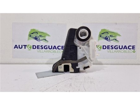 Cerradura Puerta Trasera Izquierda Toyota Yaris  1 3 Active [1 3 Ltr  - 73 kW 16V CAT]