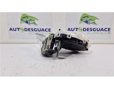 Cerradura Puerta Trasera Izquierda Toyota Yaris  1 3 Active [1 3 Ltr  - 73 kW 16V CAT]