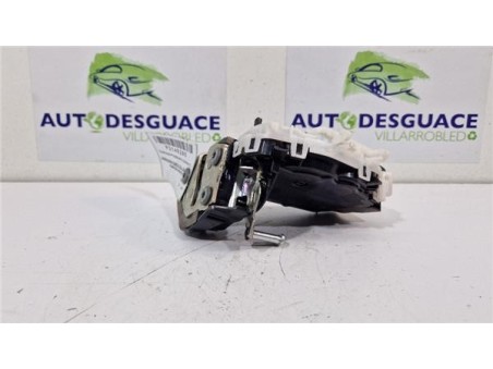 Cerradura Puerta Trasera Izquierda Toyota Yaris  1 3 Active [1 3 Ltr  - 73 kW 16V CAT]