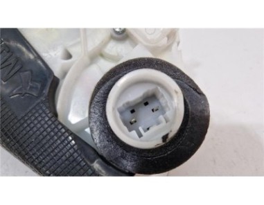 Cerradura Puerta Trasera Derecha Toyota Yaris  1 3 Active [1 3 Ltr  - 73 kW 16V CAT]