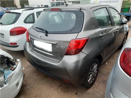 Elevalunas Electrico Trasero Izquierdo Toyota Yaris  1 3 Active [1 3 Ltr  - 73 kW 16V CAT]