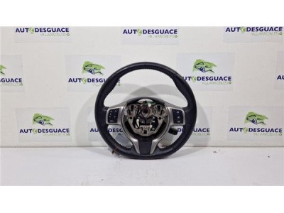 Volante Toyota Yaris  1 3 Active [1 3 Ltr  - 73 kW 16V CAT]