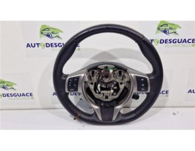 Volante Toyota Yaris  1 3 Active [1 3 Ltr  - 73 kW 16V CAT]
