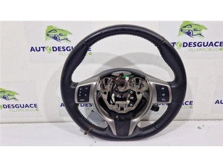 Volante Toyota Yaris  1 3 Active [1 3 Ltr  - 73 kW 16V CAT]