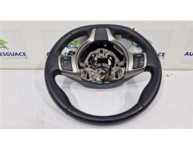 Volante Toyota Yaris  1 3 Active [1 3 Ltr  - 73 kW 16V CAT]