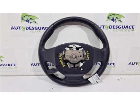 Volante Toyota Yaris  1 3 Active [1 3 Ltr  - 73 kW 16V CAT]