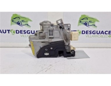 Cerradura Puerta Delantera Izquierda Volkswagen Passat Berlina  1 8 Advance [1 8 Ltr  - 118 kW 16V TSI]