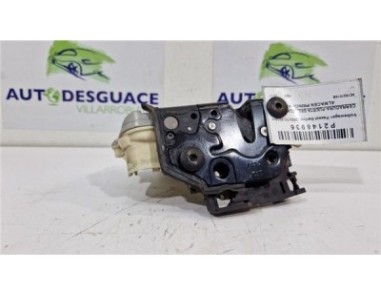 Cerradura Puerta Delantera Izquierda Volkswagen Passat Berlina  1 8 Advance [1 8 Ltr  - 118 kW 16V TSI]