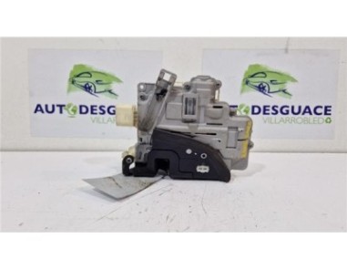Cerradura Puerta Delantera Derecha Volkswagen Passat Berlina  1 8 Advance [1 8 Ltr  - 118 kW 16V TSI]