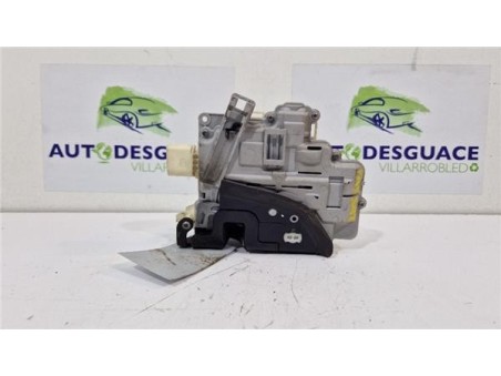 Cerradura Puerta Delantera Derecha Volkswagen Passat Berlina  1 8 Advance [1 8 Ltr  - 118 kW 16V TSI]