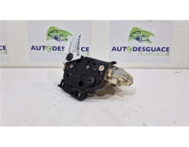 Cerradura Puerta Delantera Derecha Volkswagen Passat Berlina  1 8 Advance [1 8 Ltr  - 118 kW 16V TSI]