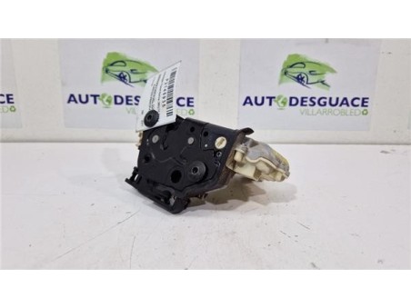 Cerradura Puerta Delantera Derecha Volkswagen Passat Berlina  1 8 Advance [1 8 Ltr  - 118 kW 16V TSI]