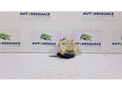 Cerradura Puerta Trasera Izquierda Volkswagen Passat Berlina  1 8 Advance [1 8 Ltr  - 118 kW 16V TSI]