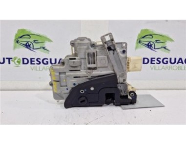 Cerradura Puerta Trasera Izquierda Volkswagen Passat Berlina  1 8 Advance [1 8 Ltr  - 118 kW 16V TSI]