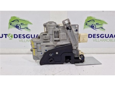 Cerradura Puerta Trasera Izquierda Volkswagen Passat Berlina  1 8 Advance [1 8 Ltr  - 118 kW 16V TSI]