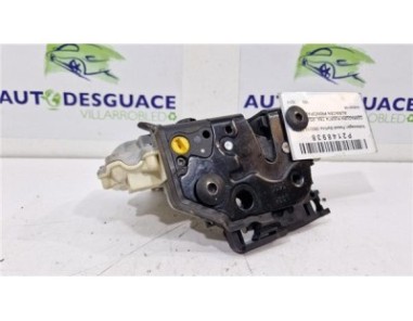 Cerradura Puerta Trasera Izquierda Volkswagen Passat Berlina  1 8 Advance [1 8 Ltr  - 118 kW 16V TSI]