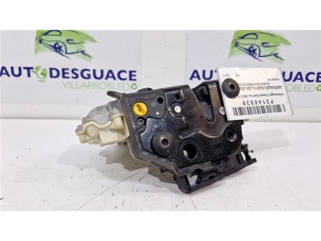 Cerradura Puerta Trasera Izquierda Volkswagen Passat Berlina  1 8 Advance [1 8 Ltr  - 118 kW 16V TSI]