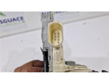 Cerradura Puerta Trasera Izquierda Volkswagen Passat Berlina  1 8 Advance [1 8 Ltr  - 118 kW 16V TSI]