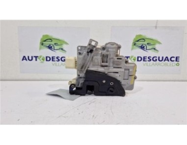 Cerradura Puerta Trasera Derecha Volkswagen Passat Berlina  1 8 Advance [1 8 Ltr  - 118 kW 16V TSI]