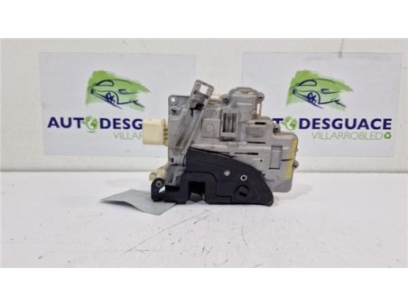 Cerradura Puerta Trasera Derecha Volkswagen Passat Berlina  1 8 Advance [1 8 Ltr  - 118 kW 16V TSI]