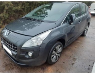 Elevalunas Electrico Trasero Izquierdo Peugeot 3008  1 6 Confort [1 6 Ltr  - 88 kW 16V]