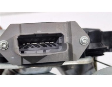 Elevalunas Electrico Trasero Izquierdo Peugeot 3008  1 6 Confort [1 6 Ltr  - 88 kW 16V]