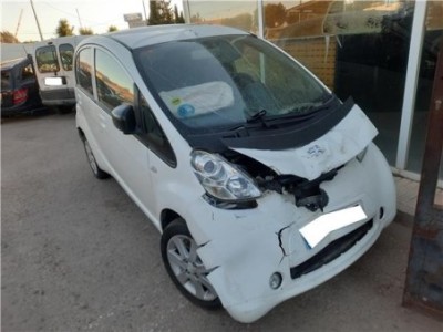 Elevalunas Electrico Trasero Izquierdo Peugeot iOn  eléctrico Access [eléctrico 35 kW]