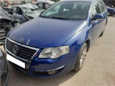 Kit Airbag Volkswagen Passat Variant  2 0 TDI 16V