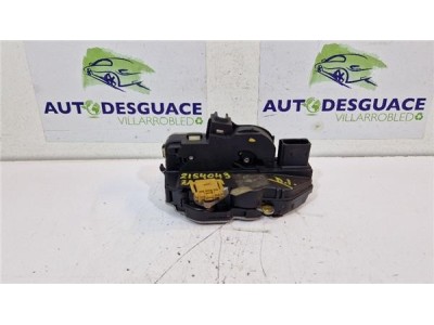 Cerradura Puerta Delantera Izquierda Opel Zafira C Tourer  2 0 Expression [2 0 Ltr  - 96 kW CDTI]