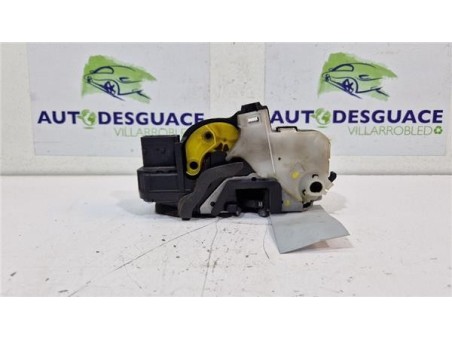 Cerradura Puerta Delantera Izquierda Opel Zafira C Tourer  2 0 Expression [2 0 Ltr  - 96 kW CDTI]