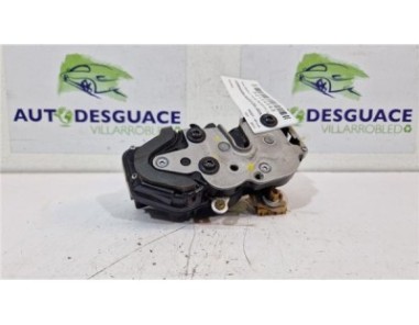Cerradura Puerta Delantera Izquierda Opel Zafira C Tourer  2 0 Expression [2 0 Ltr  - 96 kW CDTI]