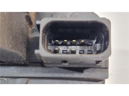 Cerradura Puerta Delantera Izquierda Opel Zafira C Tourer  2 0 Expression [2 0 Ltr  - 96 kW CDTI]