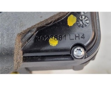 Cerradura Puerta Delantera Izquierda Opel Zafira C Tourer  2 0 Expression [2 0 Ltr  - 96 kW CDTI]