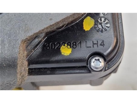 Cerradura Puerta Delantera Izquierda Opel Zafira C Tourer  2 0 Expression [2 0 Ltr  - 96 kW CDTI]