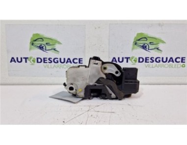 Cerradura Puerta Delantera Derecha Opel Zafira C Tourer  2 0 Expression [2 0 Ltr  - 96 kW CDTI]