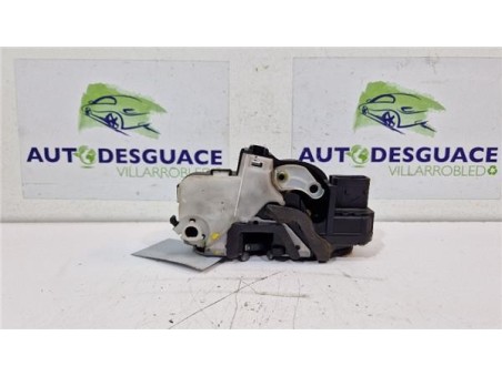 Cerradura Puerta Delantera Derecha Opel Zafira C Tourer  2 0 Expression [2 0 Ltr  - 96 kW CDTI]
