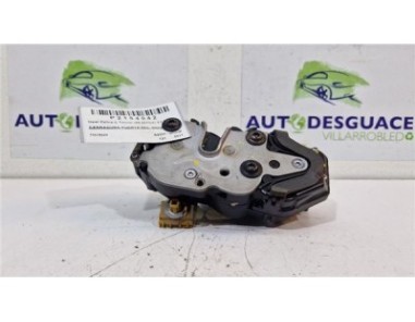 Cerradura Puerta Delantera Derecha Opel Zafira C Tourer  2 0 Expression [2 0 Ltr  - 96 kW CDTI]