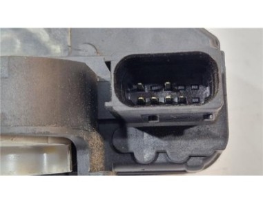 Cerradura Puerta Delantera Derecha Opel Zafira C Tourer  2 0 Expression [2 0 Ltr  - 96 kW CDTI]