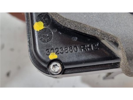 Cerradura Puerta Delantera Derecha Opel Zafira C Tourer  2 0 Expression [2 0 Ltr  - 96 kW CDTI]