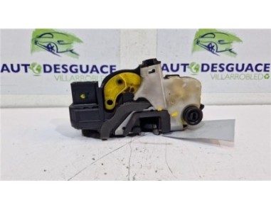 Cerradura Puerta Trasera Izquierda Opel Zafira C Tourer  2 0 Expression [2 0 Ltr  - 96 kW CDTI]