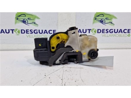 Cerradura Puerta Trasera Izquierda Opel Zafira C Tourer  2 0 Expression [2 0 Ltr  - 96 kW CDTI]