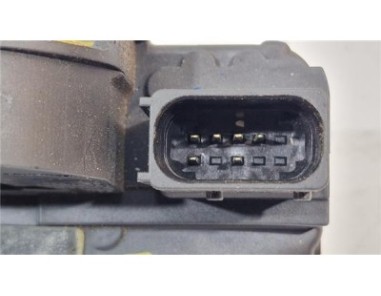 Cerradura Puerta Trasera Izquierda Opel Zafira C Tourer  2 0 Expression [2 0 Ltr  - 96 kW CDTI]