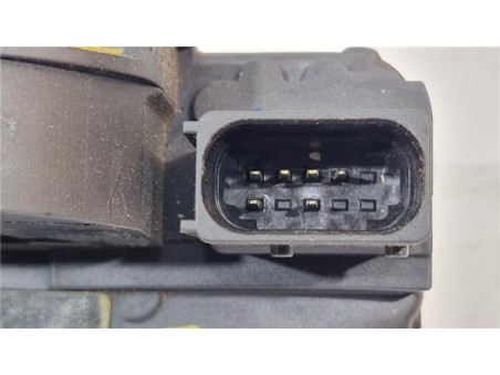 Cerradura Puerta Trasera Izquierda Opel Zafira C Tourer  2 0 Expression [2 0 Ltr  - 96 kW CDTI]