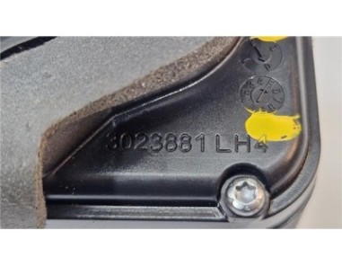 Cerradura Puerta Trasera Izquierda Opel Zafira C Tourer  2 0 Expression [2 0 Ltr  - 96 kW CDTI]