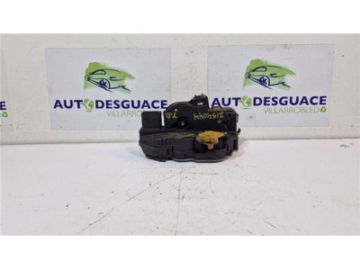 Cerradura Puerta Trasera Derecha Opel Zafira C Tourer  2 0 Expression [2 0 Ltr  - 96 kW CDTI]