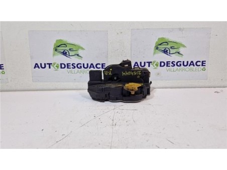 Cerradura Puerta Trasera Derecha Opel Zafira C Tourer  2 0 Expression [2 0 Ltr  - 96 kW CDTI]